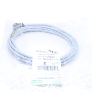 Nuevo y Original en Existencia, 7000-90056-3250400, Controlador de Programación PLC Dedicado para Automatización Industrial PAC - Product Image 1