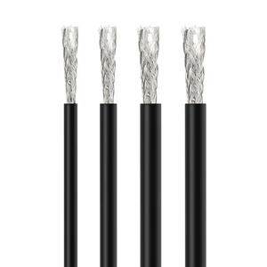 Cavo Elettronico UL2464 con Segnale Schermato 2464 Cavo di Segnale Schermato in PVC con Specifiche Complete da <span class=keywords><strong>2</strong></span> a 8 Conduttori - Product Image 4