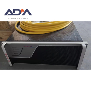 Nueva Fuente de Láser de Fibra IPG de 2000W YLR-2000-U-K para CNC Metal para Uso Industrial, Minorista y Doméstico, Opciones de Potencia de 3000W y 1500W Disponibles - Product Image 3
