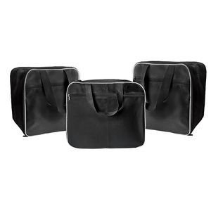 Otorcycle-<span class=keywords><strong>alforjas</strong></span> traseras <span class=keywords><strong>para</strong></span> equipaje, bolsa de viaje, 700G77 - Product Image 1