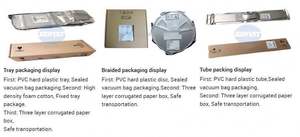Ic Chip Bom List Service M1A3P600L-1FGG144 embedded fpgas field <strong>program</strong> electronic components M1A3P600L-1FGG144 <strong>microcontroller</strong> - Product Image 4