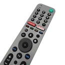 RMF-TX600E cho 4K HD Thông Minh TV điều khiển từ xa XBR-75X850G XBR-65X950G XBR-75X90CH KD-98Z9G KD-77AG9 - Product Image 5