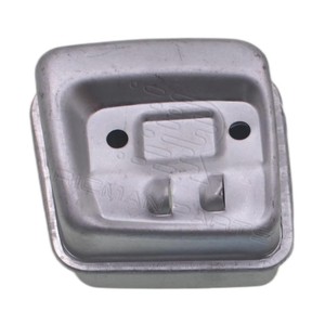 ท่อไอเสียใหม่สำหรับเลื่อยยนต์ St Ihl MS162 MS172 <span class=keywords><strong>MS182</strong></span> รุ่น OEM 11481400602 - Product Image 4
