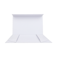 Boîte cadeau pliante magnétique de luxe personnalisée pour perruques, emballage en papier, boîte à perruques, emballage personnalisé avec logo, emballage de luxe pour cheveux, boîte magnétique