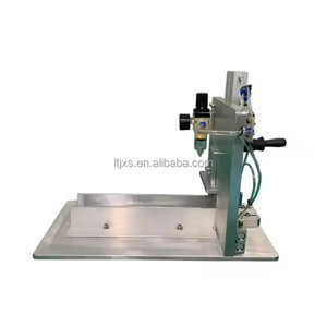 <strong>Soap</strong> Making <strong>Machine</strong> <strong>Small</strong> Line Production Making <strong>Soaps</strong> Cutting <strong>Machine</strong> <strong>Machine</strong> - Product Image 5