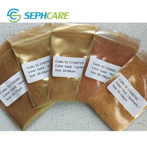 Sephcare-polvo comestible de Metal, polvo de Mica con efecto de diamante <span class=keywords><strong>Fondant</strong></span>, Color brillante, soporte de muestras gratis, gran oferta - Product Image 2
