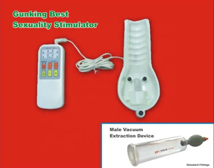 EA-C13M Men's Sex Toy <strong>Pro</strong> <strong>Penis</strong> Stretcher Pump <strong>Penis</strong> Enlargement Air Pressure Device <strong>Penis</strong> Enlargement <strong>Extender</strong> - Product Image 3