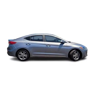 Pare-chocs avant de voiture pour hyundai elantra 2016 2017 2018 <span class=keywords><strong>sport</strong></span> - Product Image 4
