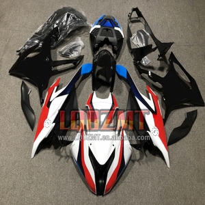 ชุดแฟริ่งสำหรับ <span class=keywords><strong>BMW</strong></span> S1000 <span class=keywords><strong>S</strong></span> <span class=keywords><strong>1000</strong></span> <span class=keywords><strong>S</strong></span>-<span class=keywords><strong>1000</strong></span> RR CC 1000RR ปี <span class=keywords><strong>2023</strong></span>-2024 201LQ.58 สีม่วงใหม่ S1000RR 23 24 <span class=keywords><strong>2023</strong></span> 2024 ชุดแฟริ่งแท้จากโรงงาน - Product Image 3