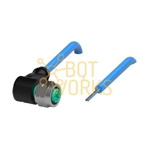 Pepperl+Fuchs 325007 - Nuovo - Product Image 1