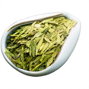 Té Verde Longjing de Alta Montaña de 0.5kg, Té de Primavera del Lago Oeste, Tipo Aroma a Granos, de la Zona de Producción Principal Meijiawu, Hangzhou, Caja a Granel - Product Image 4