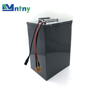 แบตเตอรี่เก็บพลังงาน CNNTNY 12V 120AH แบตเตอรี่ลิเธียมไอออนแบบชาร์จไฟได้ - Product Image 6