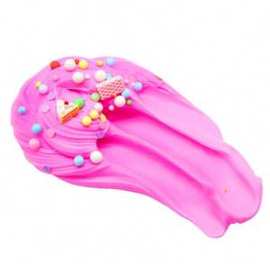 Nouvelle Pâte à Modeler Magique Colorée et Slime en Plastique Changeant de Couleur – Grande Vente Actuelle - Product Image 3