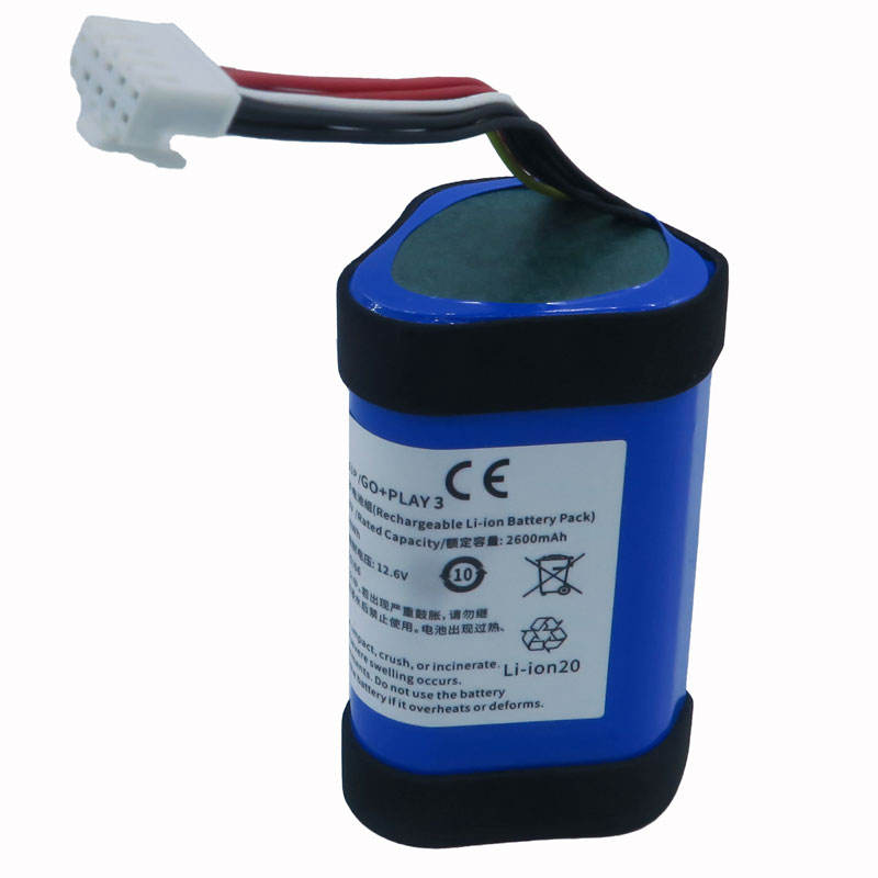 Para Harman Kardon Go + Play 3 Altavoz Bluetooth