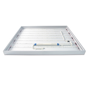 Grande Lightbox per Studio Fotografico, Espositore per <span class=keywords><strong>Poster</strong></span> con Luce LED, Cornice LED, Lightbox Illuminato a LED - Product Image 3