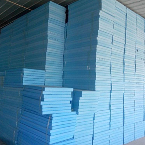 XPS Sheet Styrofoam Prices Factory Wholesale XPS <strong>Foam</strong> Extruded Polystyrene Modern Wall Insulation Roof Insulation XPS Panels - Product Image 1