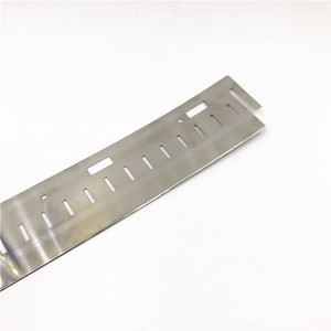 ตัวนำกระดาษ 1436557 สำหรับเครื่องพิมพ์ Epson <span class=keywords><strong>LQ</strong></span>-350 <span class=keywords><strong>LQ</strong></span>-310 LQ300KH LQ520K LX <span class=keywords><strong>300</strong></span>+ LX <span class=keywords><strong>300</strong></span>+II <span class=keywords><strong>LQ</strong></span> <span class=keywords><strong>300</strong></span> <span class=keywords><strong>LQ</strong></span> 300II แบบยาว - Product Image 4