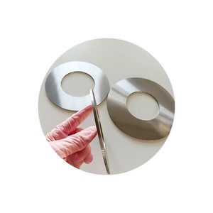 Độ chính xác cao hút xả flapper van cho bán kín reciprocating máy nén mới công nghiệp sử dụng huisaisi thương hiệu 1 - Product Image 5