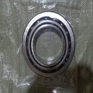 Rodamiento de bolas de contacto angular <span class=keywords><strong>BEP</strong></span> de alta dureza 7212 serie 7200 para bombas - Product Image 4