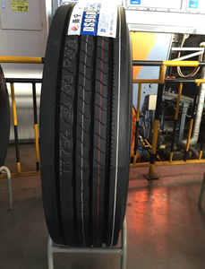 ยางรถบรรทุกเรเดียล LANDY DS968 11R22.5 สำหรับรถบรรทุก Dongfeng ราคาจีนใหม่ พร้อมรับประกัน 3 ปี - Product Image 5