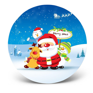 Parche CGM de nailon suave con patrón de impresión sin látex personalizado de Navidad para <span class=keywords><strong>Freestyle</strong></span> <span class=keywords><strong>libre</strong></span> 1 2 3 - Product Image 1