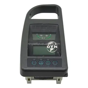 DYN Drop Shipping Baumaschinen Teile Dh225-7 Instrumenten tafel Monitor für Daewoo Doosan 539-00048g 539-00048