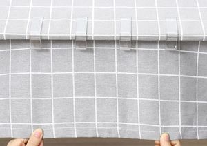 Clips de <span class=keywords><strong>nappe</strong></span> transparents transparents coupe-vent support de couverture de Table pinces support de <span class=keywords><strong>nappe</strong></span> pour la maison <span class=keywords><strong>nappe</strong></span> <span class=keywords><strong>pince</strong></span> de <span class=keywords><strong>poids</strong></span> - Product Image 4