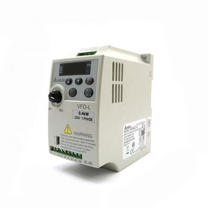 Variateur de fréquence AC VFD004L21A neuf pour machine - Product Image 6