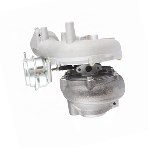 X5 E53 <span class=keywords><strong>Turbo</strong></span> GT2260V Cho BMW M57 3.0 Bộ Tăng Áp 753392 <span class=keywords><strong>742417</strong></span> 11657791044 - Product Image 2