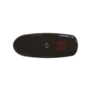 Báscula colgante digital portátil personalizada al por mayor, 50kg, pantalla LCD, báscula electrónica para equipaje de viaje, medición de peso - Product Image 2