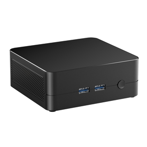 มินิพีซี NUC ราคาประหยัด สำหรับเล่นเกมส์  Quad Core 8 เธรด AMD Ryzen5 3550h 2*USB3.0 รองรับจอภาพ 4k แรม DDR4 16GB Wifi6 BT5.2 มินิเดสก์ท็อปคอมพิวเตอร์ - Product Image 1