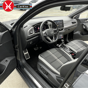 <span class=keywords><strong>Volkswagen</strong></span> <span class=keywords><strong>T</strong></span>-<span class=keywords><strong>Roc</strong></span> Usado, Automático, Compacto, SUV a <span class=keywords><strong>Gasolina</strong></span>, 2025-2026, Volante a la Izquierda, Estado Premium, Auto Usado para Exportación - Product Image 6