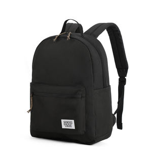 Collège Sac à dos Scolaire Sac à dos Léger Voyage en plein air Sacs à dos pour les étudiants Logo personnalisé École Mochila Sac - Product Image 1