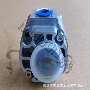 Pompe à huile Jungheinrich 5091568 50111154 pour système hydraulique de chariot élévateur, pièce de rechange 1 étape - Product Image 2