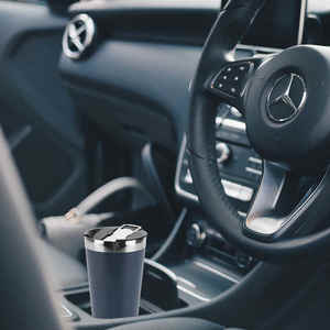 Venta caliente 500ml de doble pared de acero inoxidable aislado enfriador lata de cerveza al vacío enfriador mantener frío - Product Image 5