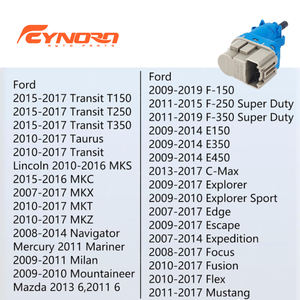 Interruptor de luz de freno de coche EYNORA a <span class=keywords><strong>precio</strong></span> de fábrica para Ford <span class=keywords><strong>Lincoln</strong></span> 2007 a 2017, 8T4Z13480A, SW6559 SLS510, para Ford <span class=keywords><strong>Lincoln</strong></span>, de 2, 2, 1, 2, 1, 2, 2, 2, 2, 3, 3 - Product Image 6