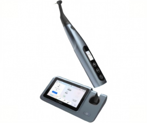 Motore Endodontico Portatile C <span class=keywords><strong>Smart</strong></span> I Pilot Coxo con Localizzatore Apicale per Trattamenti Endodontici - Product Image 3