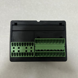 Контроллер для портативного компрессора Atlas Copco 1604941902, экран управления XC1002 с оригинальной программой - Product Image 2