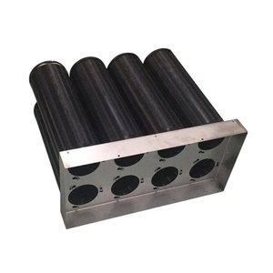 Công nghiệp than hoạt tính lọc Cartridge | VOC & loại bỏ mùi | thanh lọc không khí hóa học - Product Image 1