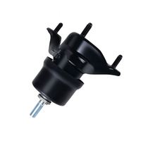 Montaje de motor de pieza de repuesto para automóvil MASUMA de 2017 para TOYOTA CAMRY 12372-0A050 12372-0H020