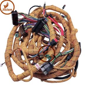 Arnés de Cableado JISION 283-2931 Como Componente del Chasis para Excavadora E323DL - Product Image 3