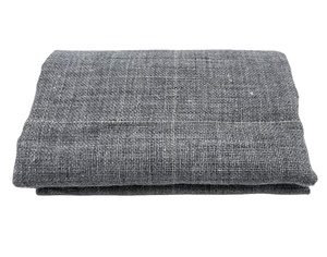 Bán Buôn Màu Xám Tufting Vải Ủng Hộ Vải Thêu Chính Siêu Bền <span class=keywords><strong>Polyester</strong></span> Tufting Vải Cho Thảm - Product Image 1