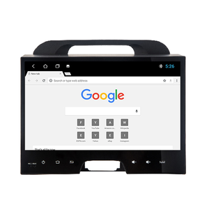 <span class=keywords><strong>Kia</strong></span> <span class=keywords><strong>Sportage</strong></span> 9 pouces 2 Din lecteur Dvd <span class=keywords><strong>de</strong></span> voiture multimédia Auto stéréo Audio Radio Android voiture vidéo pour <span class=keywords><strong>Kia</strong></span> <span class=keywords><strong>Sportage</strong></span> <span class=keywords><strong>2012</strong></span> - Product Image 6