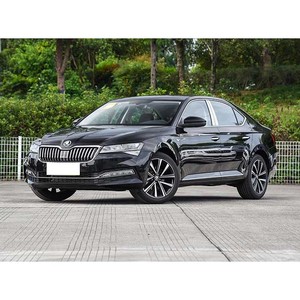 Nuovo lancio <span class=keywords><strong>Skoda</strong></span> Car superba turbocompressore carburante <span class=keywords><strong>Auto</strong></span> 5 porte berlina <span class=keywords><strong>Auto</strong></span> familiare - Product Image 3