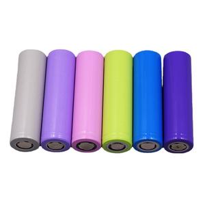 WLY 리튬 배터리 18650 3.7v 6000mah 7000mah 8000mAh 리튬 이온 충전식 배터리 팩 - Product Image 3