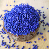Masterbatch de sulfate de baryum nano haute densité et haute brillance pour pièces automobiles/Isolation phonique et pondération/Plastiques techniques