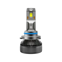 Ampoules de phares de voiture Guangdong LED H7 OEM Taille H4 H11 H1 H3 HB3 HB4 9005 9006 9012 Kit de feux de brouillard automatiques 880 LED haute puissance