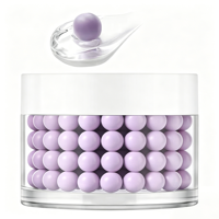 Crème Visage Raffermissante Anti-Rides au Rétinol et Peptides 50g – Hydratant Éclaircissant pour l'Éclat de la Peau