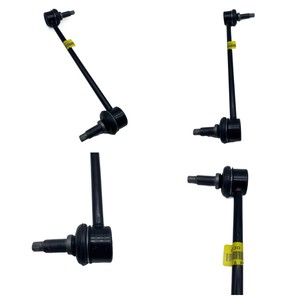 Barra Estabilizadora Delantera 54830-B3000 para Vehículos Hyundai y Kia, Repuesto Nuevo - Product Image 4