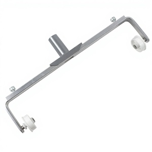 Yep <span class=keywords><strong>Rodillo</strong></span> de pintura de 18 pulgadas de calidad superior <span class=keywords><strong>para</strong></span> <span class=keywords><strong>paredes</strong></span> y techos Cepillo de <span class=keywords><strong>rodillo</strong></span> de pintura <span class=keywords><strong>grande</strong></span> - Product Image 1